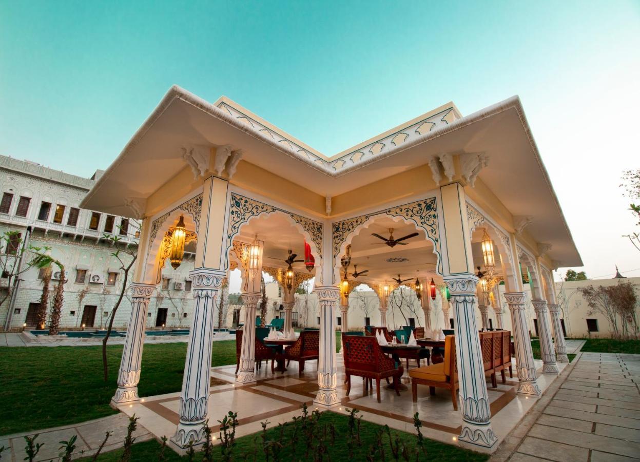 The Legacy Mandawa Hotel Kültér fotó